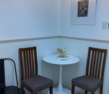 Pasig Apartment | Flat 316 Modern Minimalist Studio Near Makati BGC