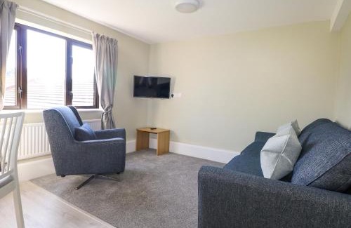 Littlehampton House | Flat 32 - Marine Court