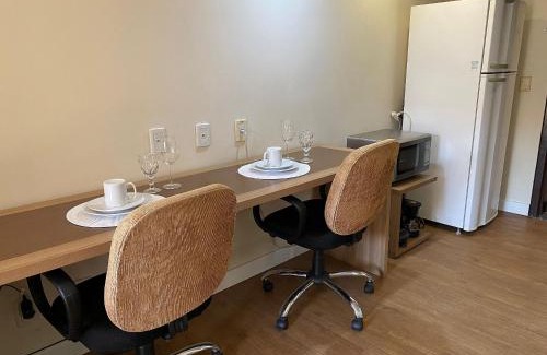 Smin Apartment | Flat 334 simplicidade e conforto