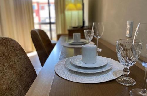 Smin Apartment | Flat 334 simplicidade e conforto