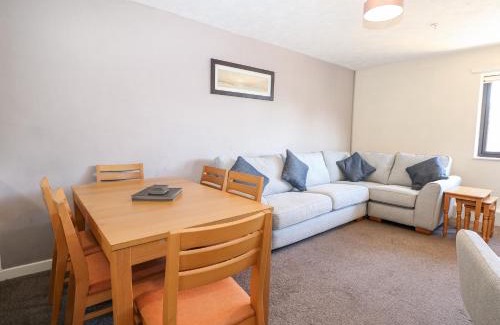 Littlehampton House | Flat 34 - Marine Court