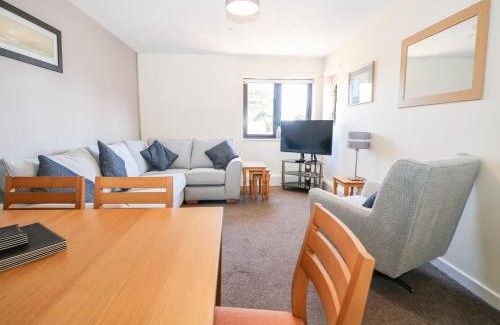 Littlehampton House | Flat 34 - Marine Court
