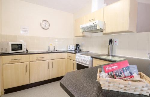 Littlehampton House | Flat 34 - Marine Court