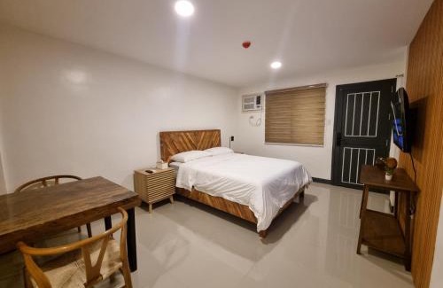 Las Pinas Apartment | Flat 35, Unit 1E