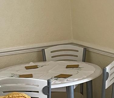 Cleethorpes Apartment | Flat 4 Cleethorpes apts