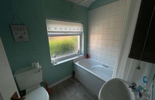 Cleethorpes Apartment | Flat 4 Cleethorpes apts