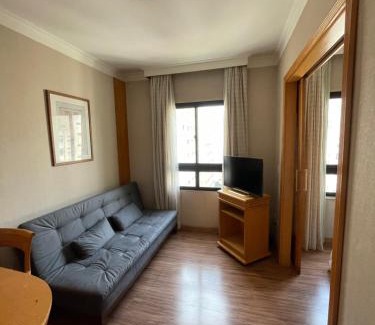 Pinheiros Apartment | Flat 4 Estrelas em Pinheiros