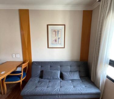 Pinheiros Apartment | Flat 4 Estrelas em Pinheiros