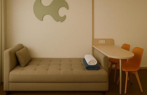Pinheiros Apartment | Flat 4 Estrelas Pinheiros