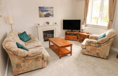 Solva Apartment | Flat 4