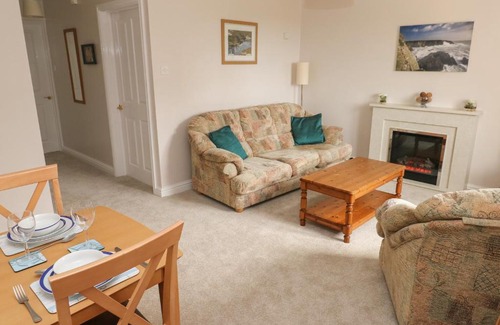 Solva Apartment | Flat 4