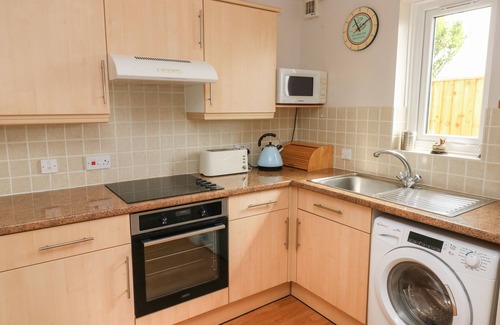 Solva Cottage | Flat 4