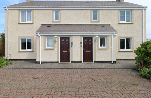 Solva Cottage | Flat 4