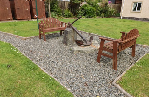 Solva Cottage | Flat 4