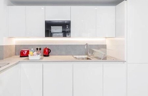 Walpole Apartment | Flat 4 Walpole Court - 2 bedroom apartment
