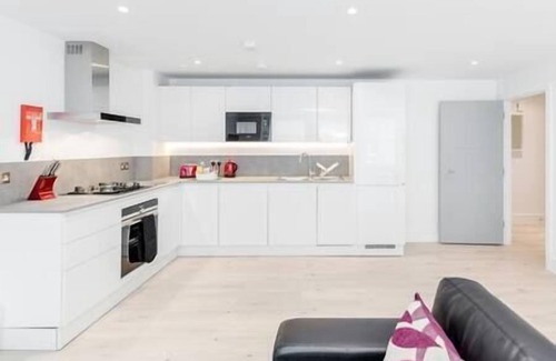 Walpole Apartment | Flat 4 Walpole Court - 2 bedroom apartment