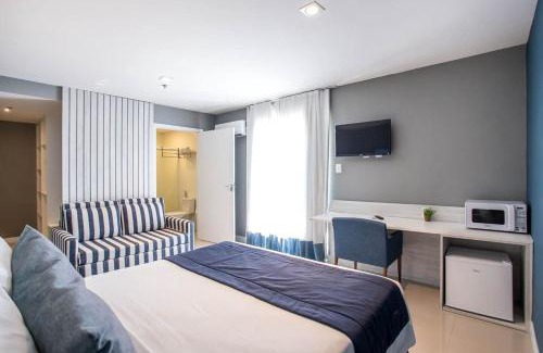 Passagem Apartment | Flat 402 em Cabo Frio a 700m da praia