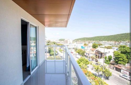 Passagem Apartment | Flat 402 em Cabo Frio a 700m da praia