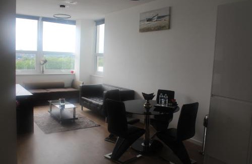 Smethwick Apartment | Flat 405 One bedroom apartment