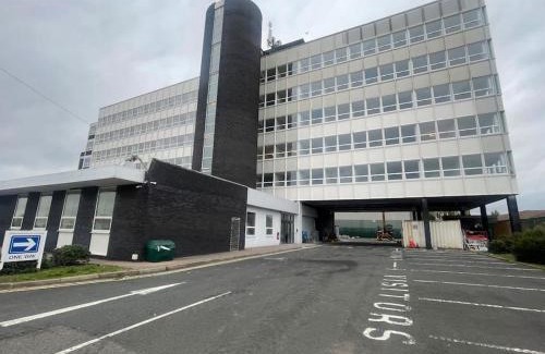 Smethwick Apartment | Flat 405 One bedroom apartment