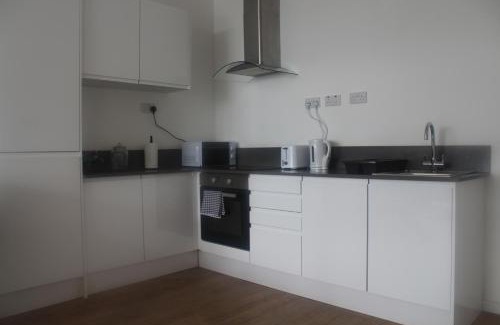 Smethwick Apartment | Flat 405 One bedroom apartment