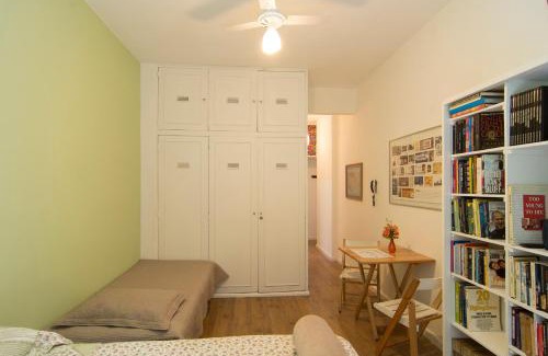 Historic Center Apartment | Flat 407