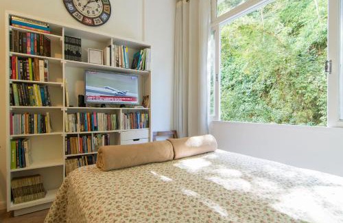 Historic Center Apartment | Flat 407
