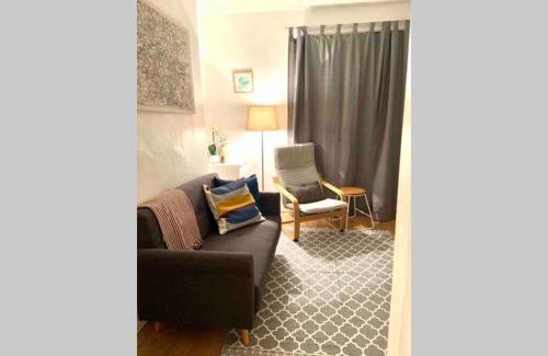Belfast Apartment | Flat 5 EIA House