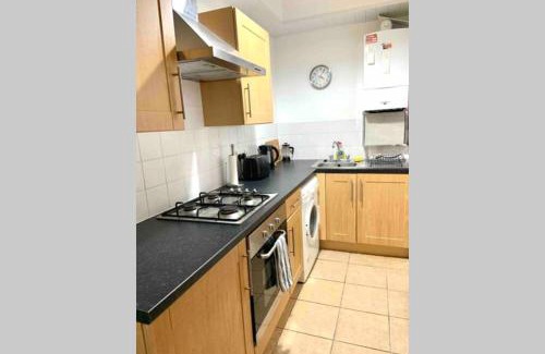 Belfast Apartment | Flat 5 EIA House