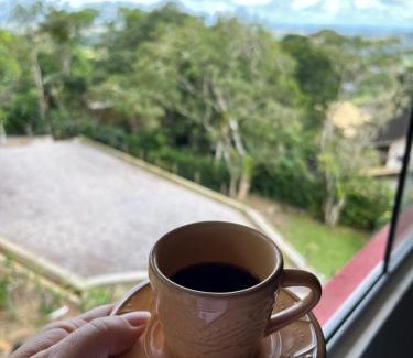 Cha Grande Apartment | Flat 505 Condomínio Topo da Montanha