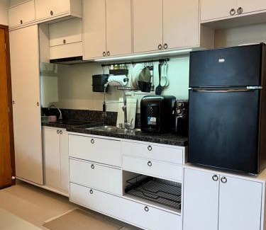 Cha Grande Apartment | Flat 505 Condomínio Topo da Montanha