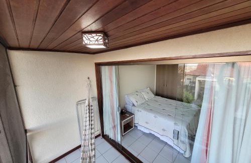 Saire Apartment | Flat 6-2A Hotel Monte Castelo Gravatá 2 quartos