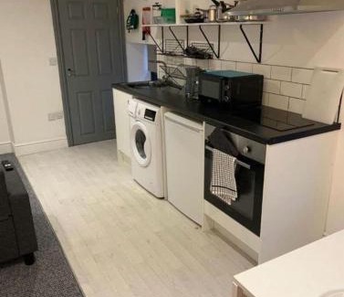 Hereford Apartment | Flat 6 - Eign St Hereford