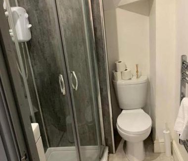 Hereford Apartment | Flat 6 - Eign St Hereford
