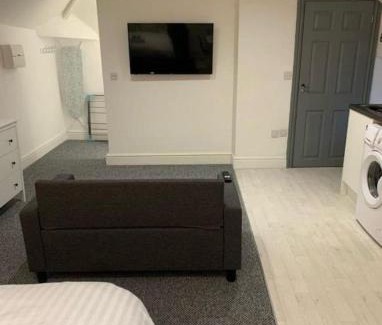 Hereford Apartment | Flat 6 - Eign St Hereford