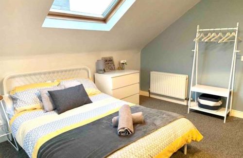 Belfast Apartment | Flat 7 EIA House