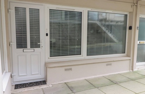 Tenby Cottage | Flat 7