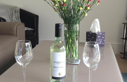 Maenporth Apartment | Flat 7, Tremorvah Court