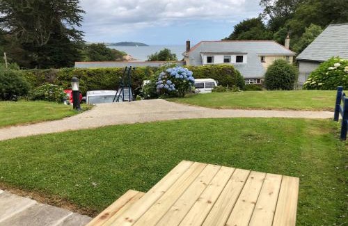 Maenporth Apartment | Flat 7, Tremorvah Court