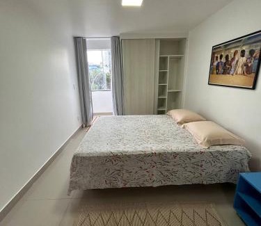 Asa Norte Apartment | Flat 715 norte
