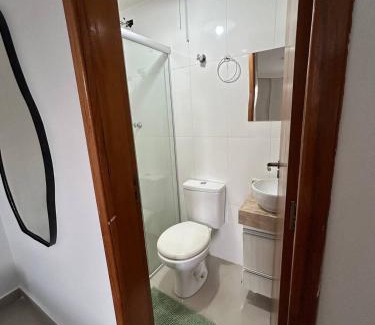 Asa Norte Apartment | Flat 715 norte
