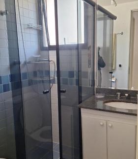 Saude Apartment | Flat 76a
