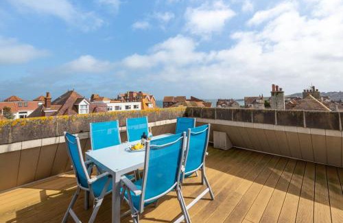 Swanage Apartment | Flat 9 Broadleys
