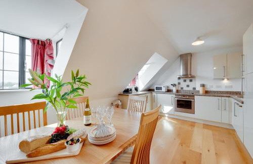 Swanage Apartment | Flat 9 Broadleys