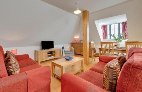 Swanage Apartment | Flat 9 Broadleys