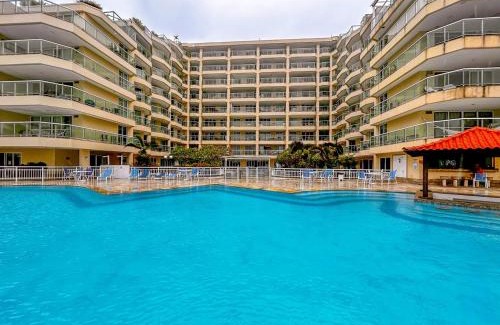Recreio dos Bandeirantes Apartment | Flat a beira mar no Recreio dos Bandeirantes RJ