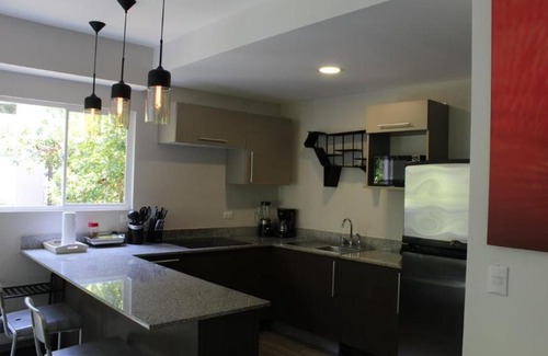 Jaco Apartment | FLAT A3