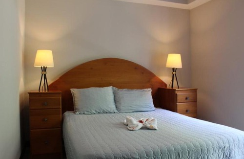 Jaco Apartment | FLAT A3