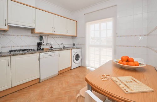 Vale de Carro Apartment | Flat Abelharuco OCV - 5min Beach