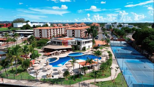 Smin Apartment | Flat acolhedor Beira Lago